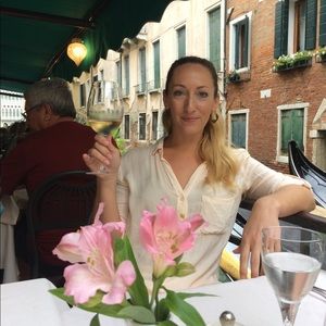 Meet your Posher, Allie